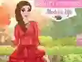 Hra Beauty Princess Modern Life