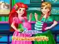 Hra Royal Pregnant BFFs