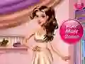Hra Tris Homecoming Dolly Dressup