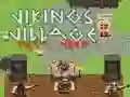 Hra Vikings Village Party Hard