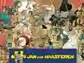 Hra Jumbo Jan Van Haasteren
