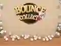 Hra Bounce Collect