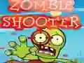 Hra Zombie Shooter