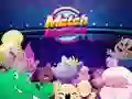 Hra Match Masters
