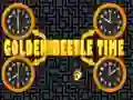 Hra Golden beetle time