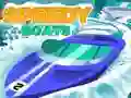 Hra Speedy Boats
