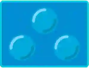 Hra Smash The Bubbles