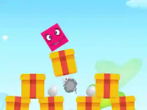 Hra Destroy The Eggs
