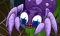 Hra Spider Story