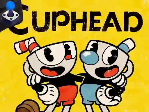 Hra Cuphead