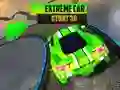 Hra Extreme Car Stunts 3d