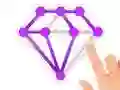 Hra 1 Line Puzzle Mania