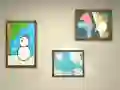 Hra Escape from the Mysterious Gallery