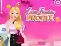 Hra Love Finder Profile