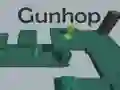 Hra Gunhop