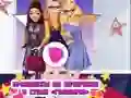 Hra Hollywood Themed Dressup