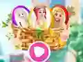 Hra Easter Bunny Party