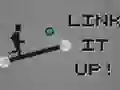 Hra Link It Up!