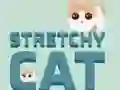 Hra Stretchy Cat
