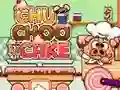 Hra Chu Choo Cake