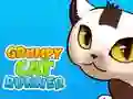Hra Grumpy Cat Rrunner