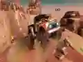 Hra Monster Truck Speed Race