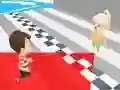 Hra Touch The Wall