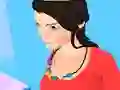 Hra Necklace Stick Rush