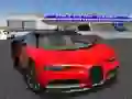 Hra Real Challenge Car Stunt