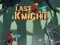 Hra Last Knight