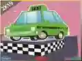 Hra Stretchy Road Car