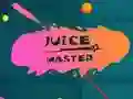 Hra Juice Master