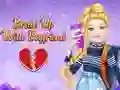 Hra Break Up With Boyfriend