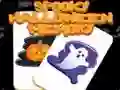 Hra Spooky Halloween Memory