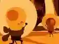 Hra Bulb Boy