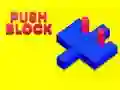 Hra Push Block