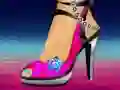 Hra Shoe Maker