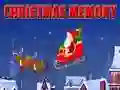 Hra Christmas Memory
