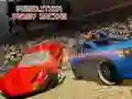 Hra Demolition Derby Racing