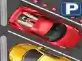 Hra Real Car Parking
