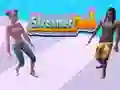 Hra Streamer Rush
