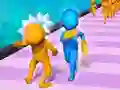 Hra Slap And Run 2