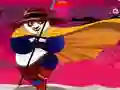 Hra Kung Fu Panda Dress Up