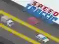 Hra Speed Traffic