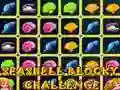 Hra Seashell Blocky Challenge