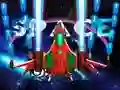 Hra Extreme Space Airplane Attack