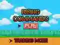 Hra Rising Command
