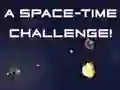 Hra A Space Time Challenge