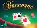 Hra Baccarat