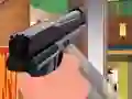 Hra Shopping Mall Shooting